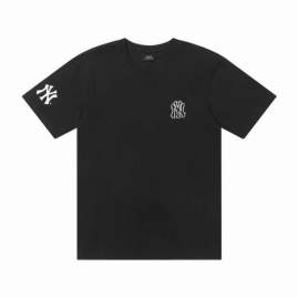 Picture of MLB T Shirts Short _SKUMLBS-2XLzztr266067